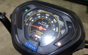 HONDA ｸﾛｽｶﾌﾞ110-2 JA45