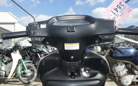 HONDA SPACY 100