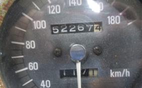 KAWASAKI BALIUS250 ZR250A