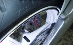 YAMAHA XJR400 S 1994 4HM