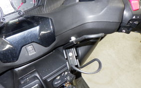 SUZUKI BURGMAN400 A 2019 DU11A