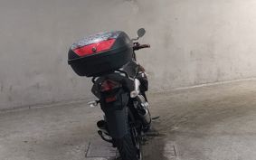 SUZUKI GSR250 GJ55D