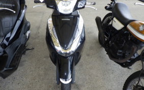 HONDA LEAD 125 JF45
