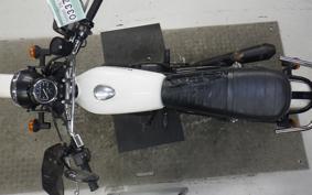 KAWASAKI 250TR BJ250F