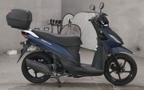 SUZUKI ADDRESS V110 CE47A