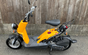 HONDA BYTE AF59