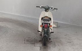 HONDA SUPER CUB50 C50