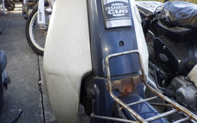 HONDA C50 SUPER CUB E C50