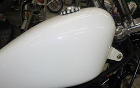 HARLEY FXSTC 1580 2009