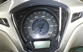 HONDA LEAD 125 1990 JK12