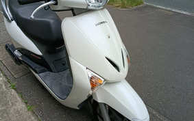 HONDA LEAD 50 JF19