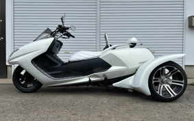 YAMAHA MAXAM 250 Trike SG17J