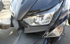 YAMAHA CYGNUSｸﾞﾘﾌｧｽ 1993 SEJ4J