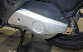 HONDA PCX 125 1994 JF81