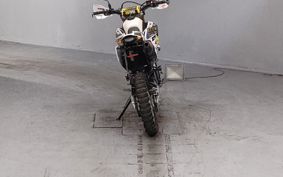 YAMAHA WR250R DG15J