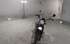 KAWASAKI 250TR BJ250F