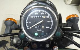 KAWASAKI 250TR 2022 BJ250F