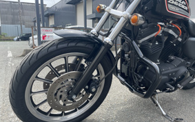 HARLEY XL883R 2007 CS2