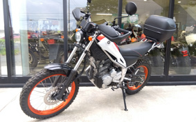 YAMAHA TORITSU CAR DG32J