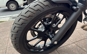 KAWASAKI ELIMINATOR 400-1 2024 EL400A
