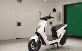 HONDA EM1E: 2010 EF16