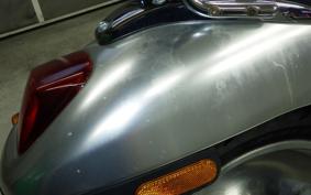 HARLEY V-ROD 1130 2002