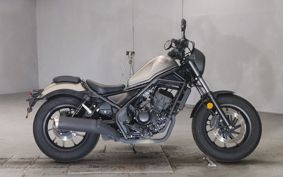 HONDA REBEL MC49