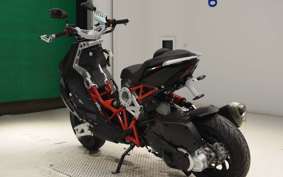 ITALJET DRAGSTAR200