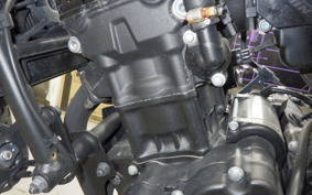 HONDA REBEL 250 A MC49