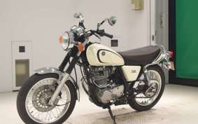 YAMAHA SR400 Gen.4 2012 RH03J