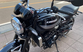 KAWASAKI Z900RS 2021 ZR900C