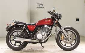 YAMAHA SR400 1983 2H6