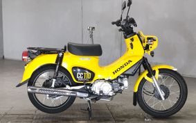 HONDA CROSS CUB110 JA45