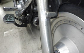 HARLEY FLSTF 1450 2002