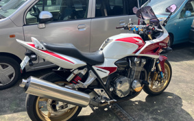 HONDA CB1300SF BOLDOR 2006 SC54