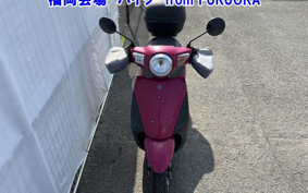 SUZUKI LET`S