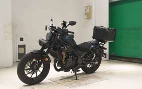 HONDA REBEL 500 A 2023 PC60