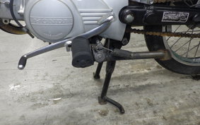 HONDA CD90 BENLY S 2022 HA03