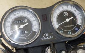YAMAHA YBR125