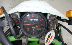 KAWASAKI KSR-1 MX050B