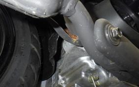 SUZUKI BURGMANｽﾄﾘｰﾄ125EX