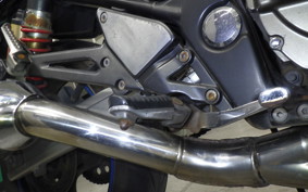 KAWASAKI BALIUS 250 Gen.2 2024 ZR250B