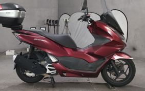 HONDA PCX125 JK05