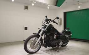 HARLEY FXDB 1580 2007
