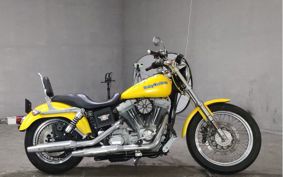 HARLEY HARLEY FXD1450 GHV