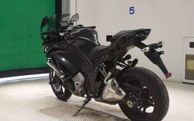 KAWASAKI NINJA 1000 A 2017 ZXT00W