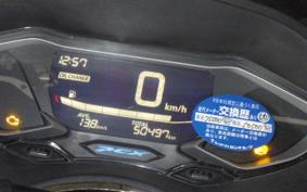 HONDA PCX 160 2004 KF47