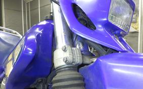 YAMAHA TT250R 2017 4GY