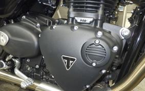 TRIUMPH SPEED TWIN 900 2024