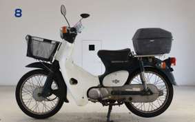 HONDA C50 SUPER CUB C50